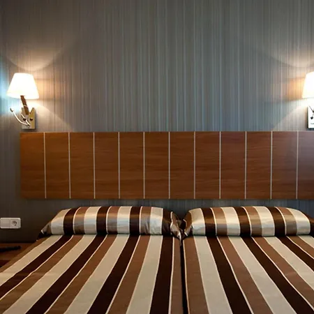 Hostal Bcn 46-2